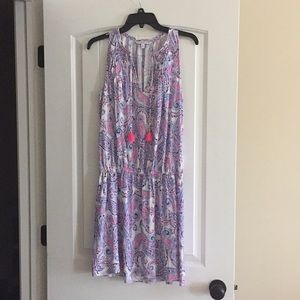 NWOT southern tide drop waist